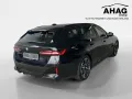 BMW i5 eDrive40 Touring M-Sport Pro - AHK - Driving 