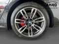 BMW i5 eDrive40 Touring M-Sport Pro - AHK - Driving 