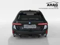 BMW i5 eDrive40 Touring M-Sport Pro - AHK - Driving 