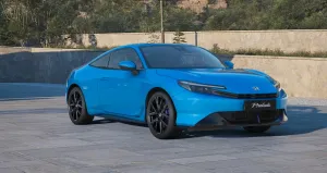 Honda Prelude 2.0 i-MMD e:HEV Advance Bose RFK