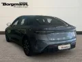 BYD Seal Comfort