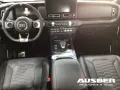 BAW 212 mit Allradantrieb 4x4 und Motorwinde, Arbeit