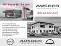 BAW 212 mit Allradantrieb 4x4 und Motorwinde, Arbeit