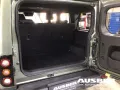 BAW 212 mit Allradantrieb 4x4 und Motorwinde, Arbeit