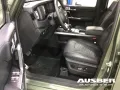 BAW 212 mit Allradantrieb 4x4 und Motorwinde, Arbeit