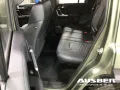 BAW 212 mit Allradantrieb 4x4 und Motorwinde, Arbeit