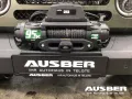 BAW 212 mit Allradantrieb 4x4 und Motorwinde, Arbeit