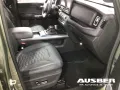 BAW 212 mit Allradantrieb 4x4 und Motorwinde, Arbeit