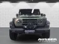 BAW 212 mit Allradantrieb 4x4 und Motorwinde, Arbeit