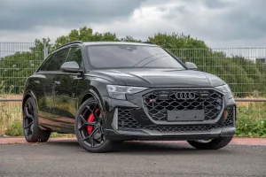 Audi RSQ8 PERFORMANCE*B&O 3D*CARBON*PHZ!*MATRIX*VOLL*