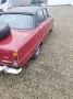Rover Oldtimer Rover 3500 P6