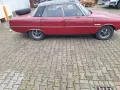 Rover Oldtimer Rover 3500 P6