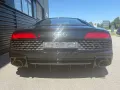 Audi R8 Coupe 5.2 FSI RWD performance-NEUZUSTAND!!!