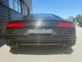 Audi R8 Coupe 5.2 FSI RWD performance-NEUZUSTAND!!!