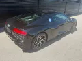Audi R8 Coupe 5.2 FSI RWD performance-NEUZUSTAND!!!