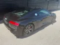 Audi R8 Coupe 5.2 FSI RWD performance-NEUZUSTAND!!!