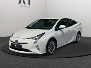 Toyota Prius 1.8 VVT-i Comfort*LED*