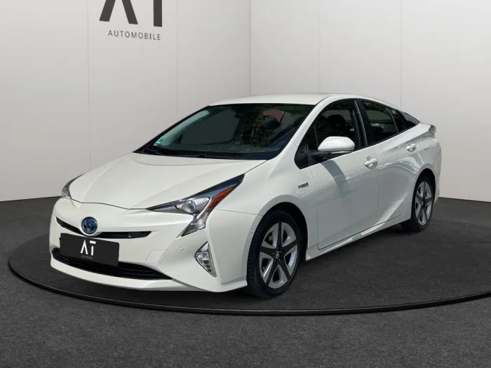 Toyota Prius 1.8 VVT-i Comfort*LED*