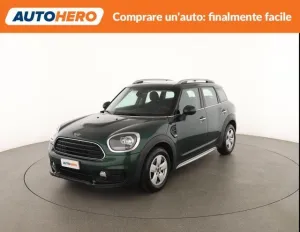 MINI Countryman 1.5 One D Countryman