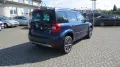 Skoda Yeti Drive*XENON*NAVI*TEMPOMAT*