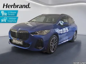 BMW 225 e Active Tourer xDrive M Sport LED AHK PDC