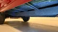 Volkswagen T2 b Reimo Camper H-Kennzeichen