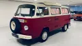 Volkswagen T2 b Reimo Camper H-Kennzeichen
