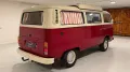 Volkswagen T2 b Reimo Camper H-Kennzeichen