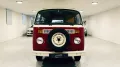 Volkswagen T2 b Reimo Camper H-Kennzeichen