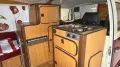Volkswagen T2 b Reimo Camper H-Kennzeichen
