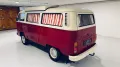 Volkswagen T2 b Reimo Camper H-Kennzeichen