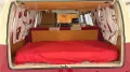 Volkswagen T2 b Reimo Camper H-Kennzeichen