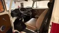 Volkswagen T2 b Reimo Camper H-Kennzeichen