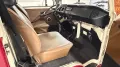 Volkswagen T2 b Reimo Camper H-Kennzeichen