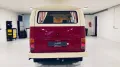 Volkswagen T2 b Reimo Camper H-Kennzeichen