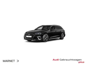 Audi S4 Avant quattro*Navi*LED*Alu*PDC*Pano*Audi Conn