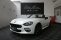 Fiat 124 Spider Lusso S *NAVI*DAB+*LEDR*KAMERA*TOP*