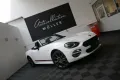 Fiat 124 Spider Lusso S *NAVI*DAB+*LEDR*KAMERA*TOP*