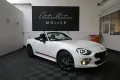 Fiat 124 Spider Lusso S *NAVI*DAB+*LEDR*KAMERA*TOP*