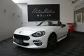 Fiat 124 Spider Lusso S *NAVI*DAB+*LEDR*KAMERA*TOP*