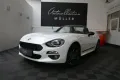 Fiat 124 Spider Lusso S *NAVI*DAB+*LEDR*KAMERA*TOP*