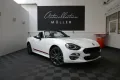 Fiat 124 Spider Lusso S *NAVI*DAB+*LEDR*KAMERA*TOP*