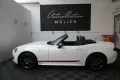 Fiat 124 Spider Lusso S *NAVI*DAB+*LEDR*KAMERA*TOP*