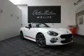 Fiat 124 Spider Lusso S *NAVI*DAB+*LEDR*KAMERA*TOP*