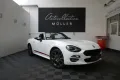 Fiat 124 Spider Lusso S *NAVI*DAB+*LEDR*KAMERA*TOP*