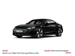 Audi e-tron GT quattro*Navi*LED*Alu*B&O*Pano*Kamera
