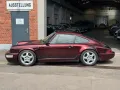 Porsche 964 Carrera 2 Tiptronic*BRD*Klima*17