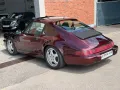 Porsche 964 Carrera 2 Tiptronic*BRD*Klima*17