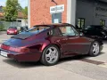 Porsche 964 Carrera 2 Tiptronic*BRD*Klima*17
