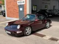 Porsche 964 Carrera 2 Tiptronic*BRD*Klima*17